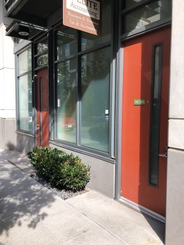 The Parc: 76 Cedar St Unit 103, Seattle, WA 98121